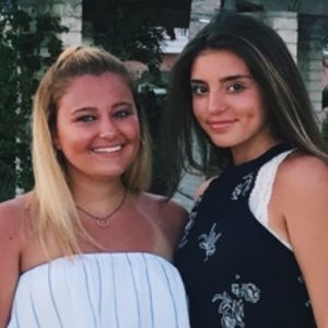 Meet your Posher, Sherri